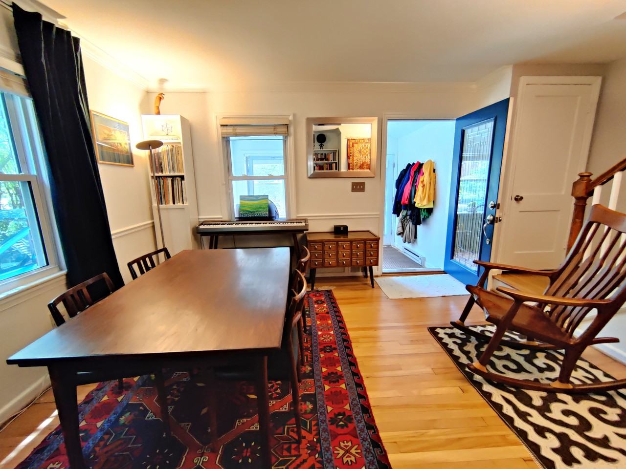 5837 Edgehill Dr #1 - Photo 4 of 20