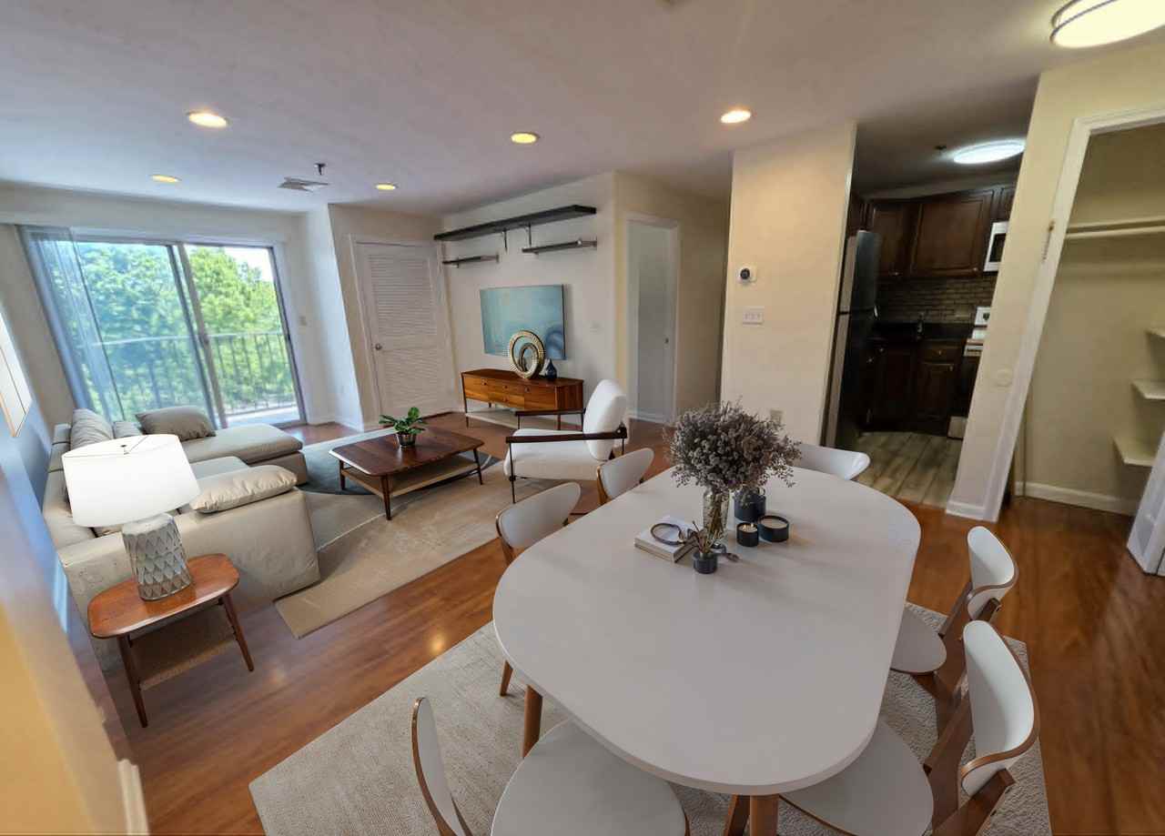 230 Willard Street #407 - Photo 5 of 23