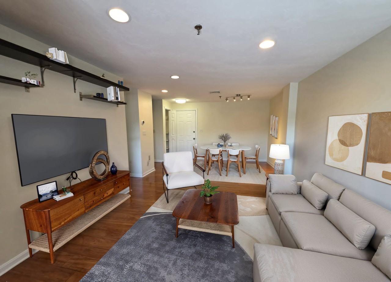 230 Willard Street #407 - Photo 3 of 23