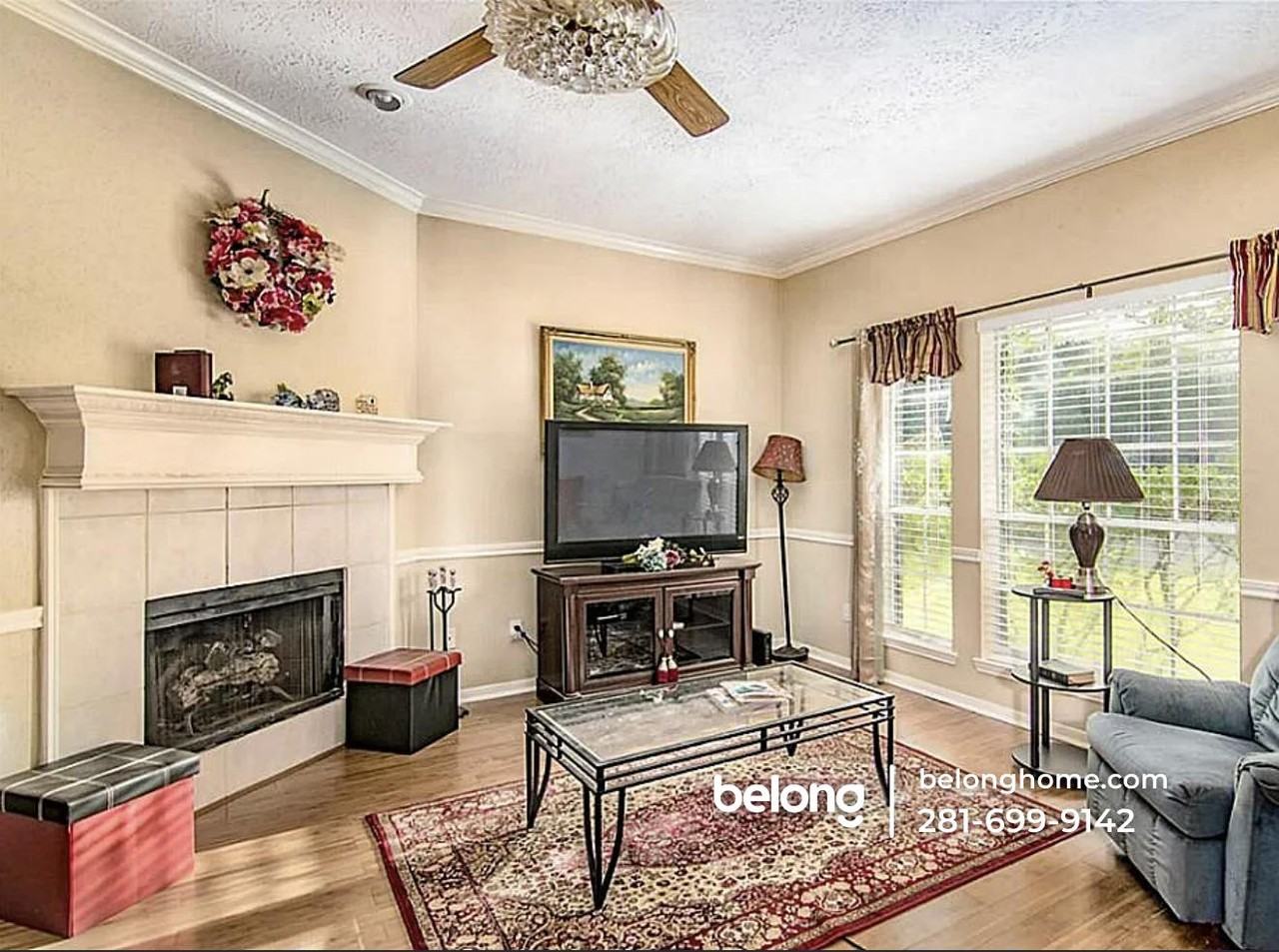 431 N Hampton Ct - Photo 4 of 5