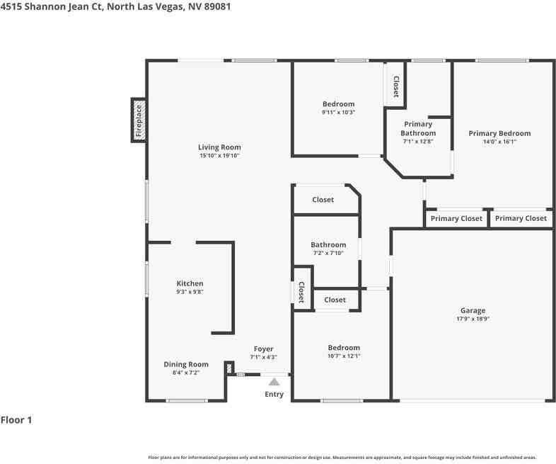 4515 Shannon Jean Ct - Photo 2 of 16
