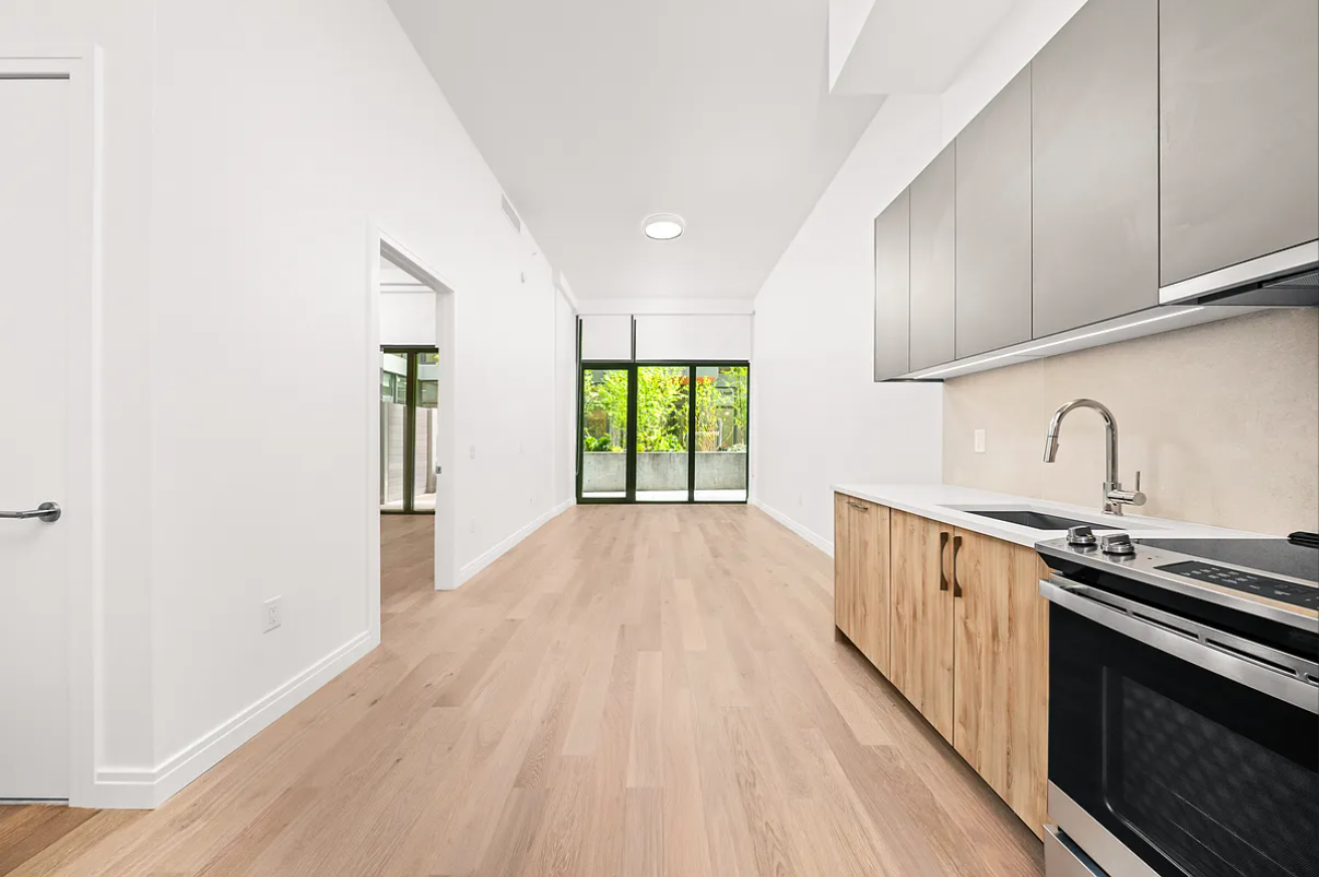 265 Lorimer Street #118 - Photo 2 of 17