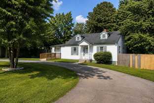 501 Franklin Blvd - Photo 1 of 1
