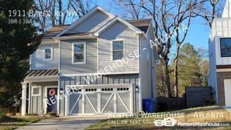 1911 Baker Rd Nw - Photo 1 of 1