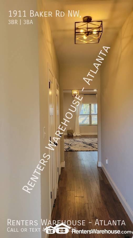 1911 Baker Rd Nw - Photo 2 of 25