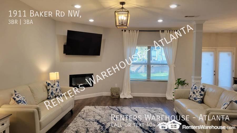 1911 Baker Rd Nw - Photo 3 of 25