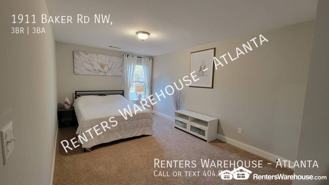 1911 Baker Rd Nw - Photo 1 of 1