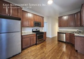 featured image of 3523 W Fullerton Ave #CH2R