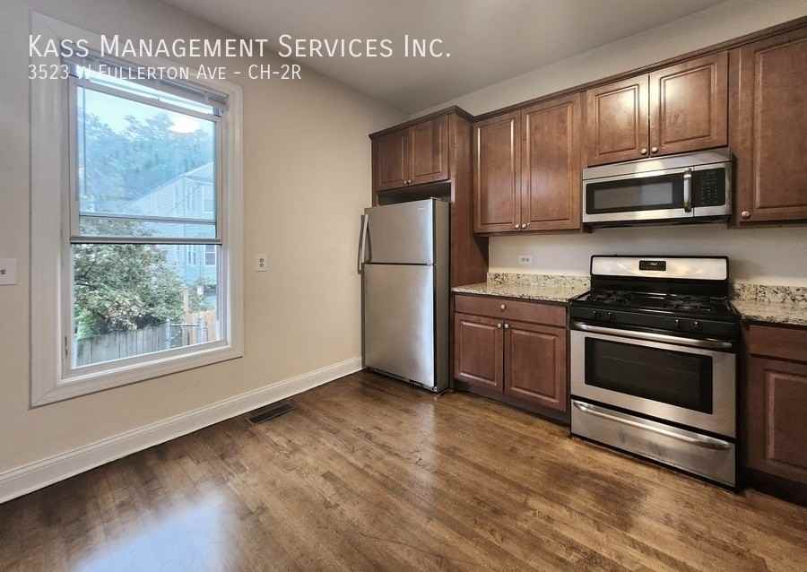 3523 W Fullerton Ave #CH2R - Photo 2 of 50