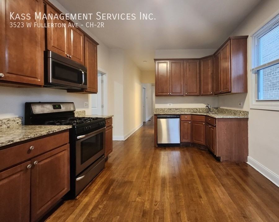 3523 W Fullerton Ave #CH2R - Photo 3 of 50