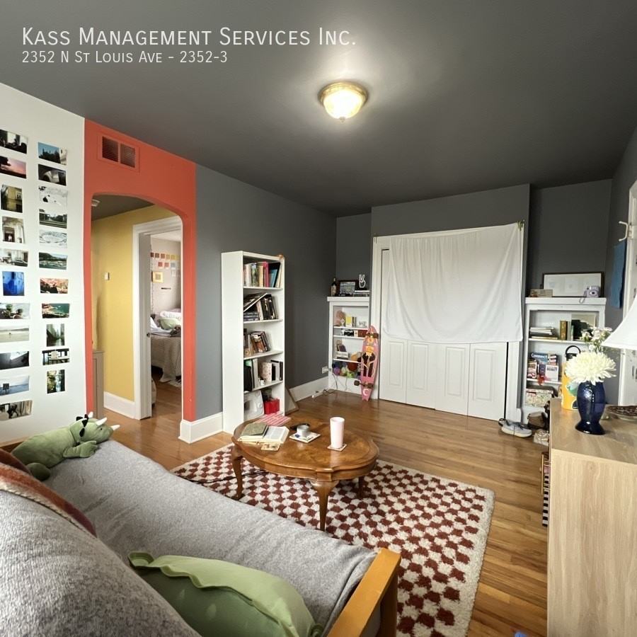 2352 N Saint Louis Ave #2352-3 - Photo 2 of 14
