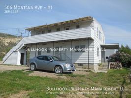 featured image of 506 Montana Ave #1