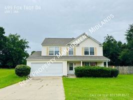 featured image of 499 Fox Trot Dr
