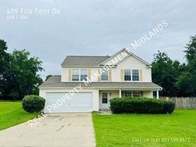 499 Fox Trot Dr - Photo 1 of 1