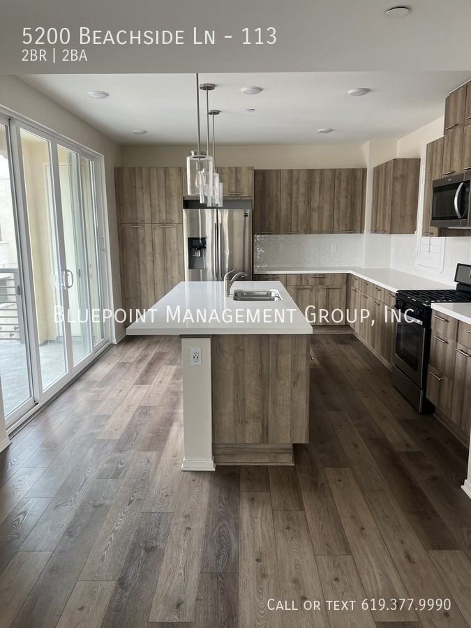 5200 Beachside Ln #113 - Photo 3 of 22