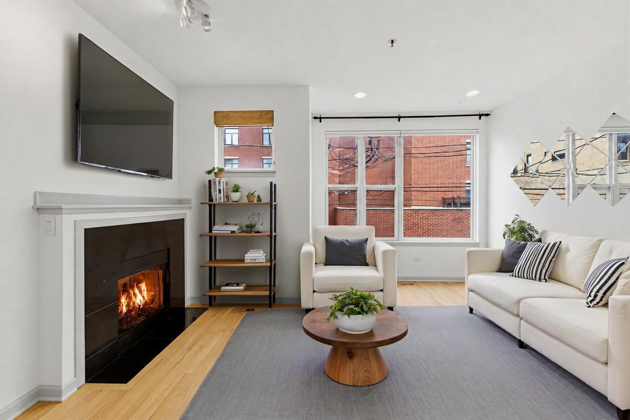 16 S Aberdeen St #NA - Photo 4 of 21