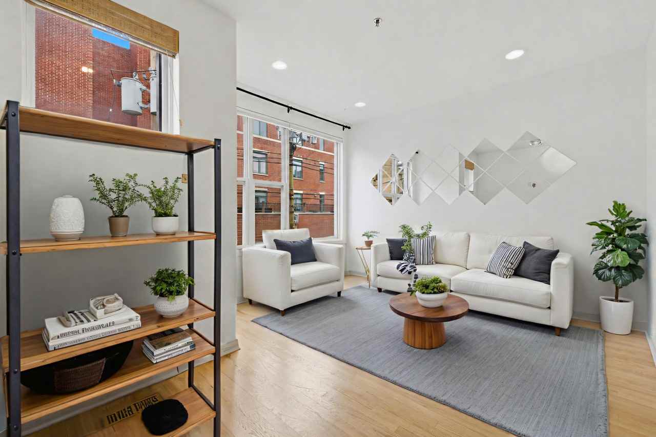 16 S Aberdeen St #NA - Photo 5 of 21