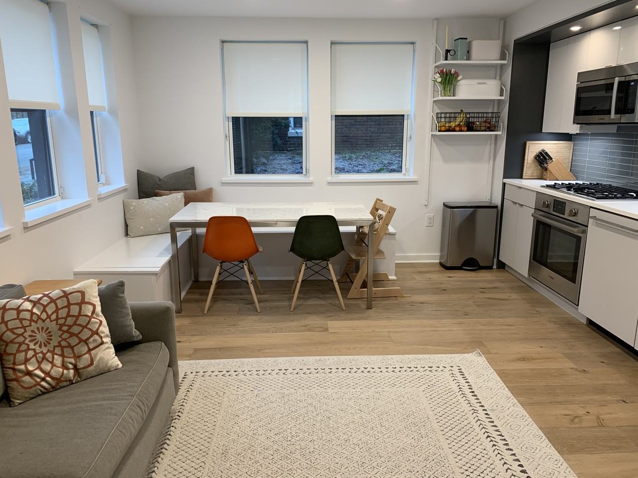 129 W St Nw #101
