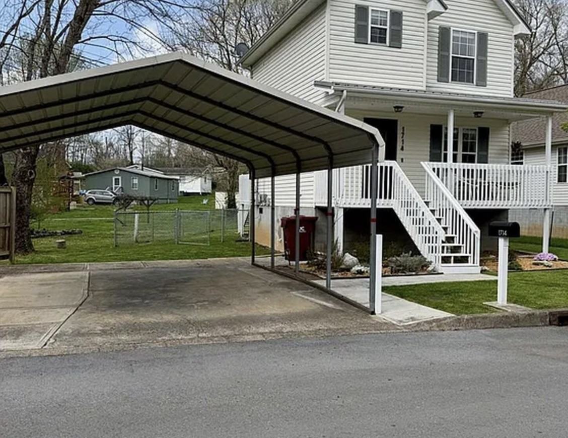 1714 Daytona Dr #NA - Photo 2 of 10
