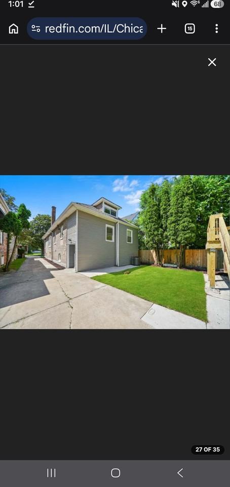 8321 S Saginaw Ave #REAR - Photo 2 of 5