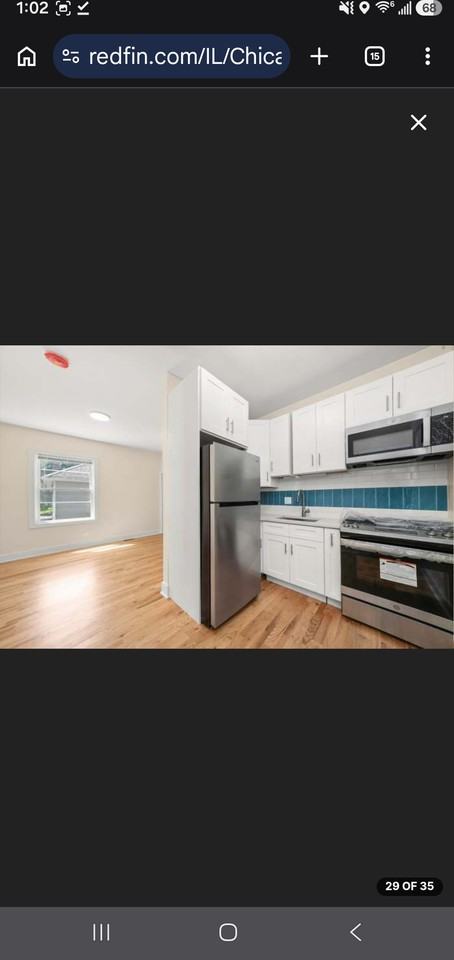 8321 S Saginaw Ave #REAR - Photo 3 of 5