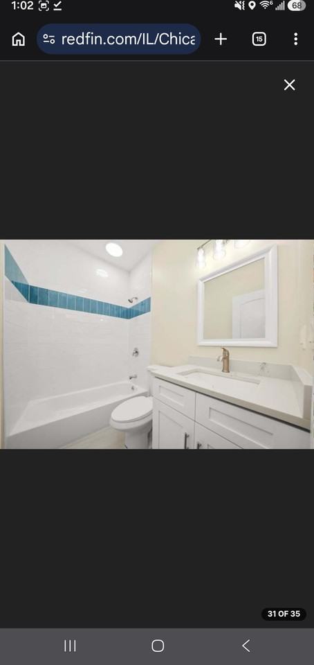 8321 S Saginaw Ave #REAR - Photo 4 of 5