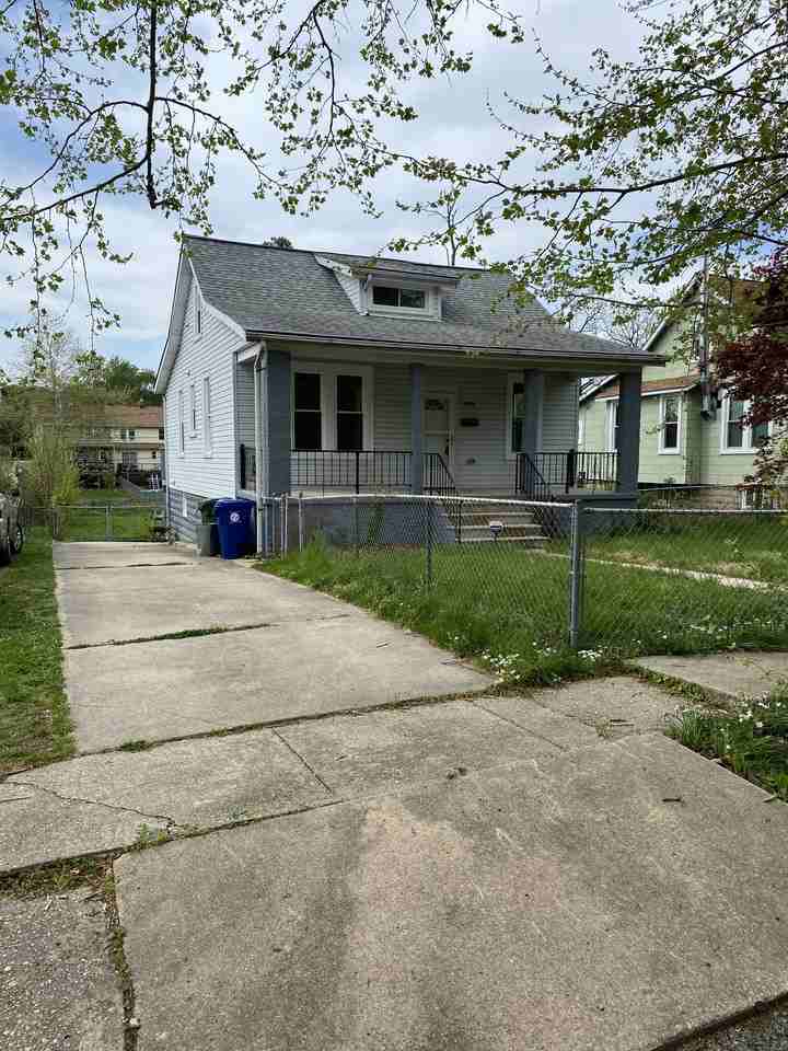 4814 Arabia Ave