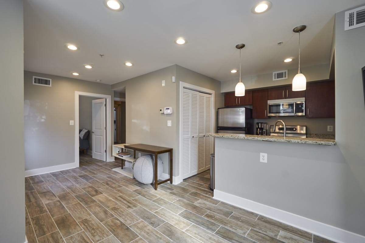 1801 Swann St Nw #101 - Photo 2 of 26
