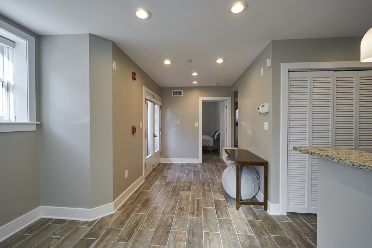 1801 Swann St Nw #101 - Photo 3 of 26