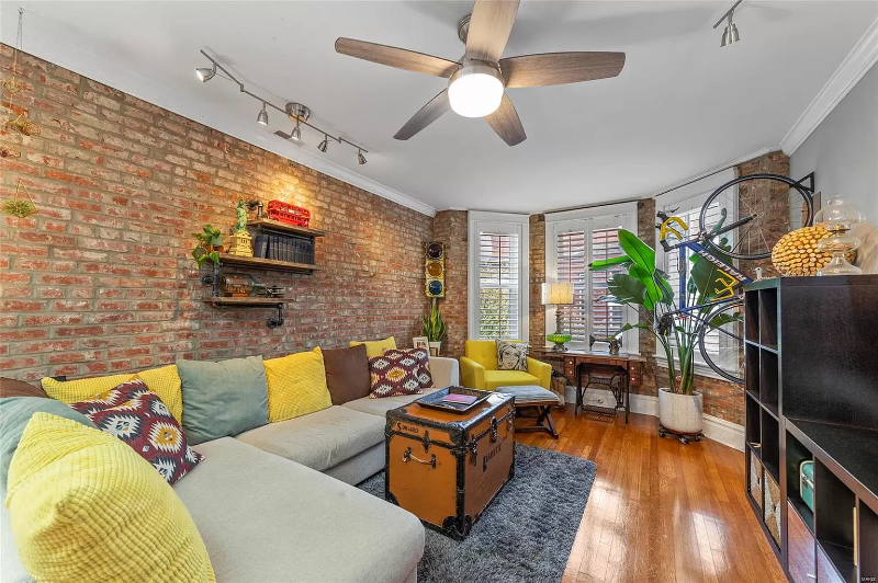 378 N Taylor Ave #3E - Photo 2 of 2