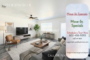 featured image of 4231 N 27th St #8