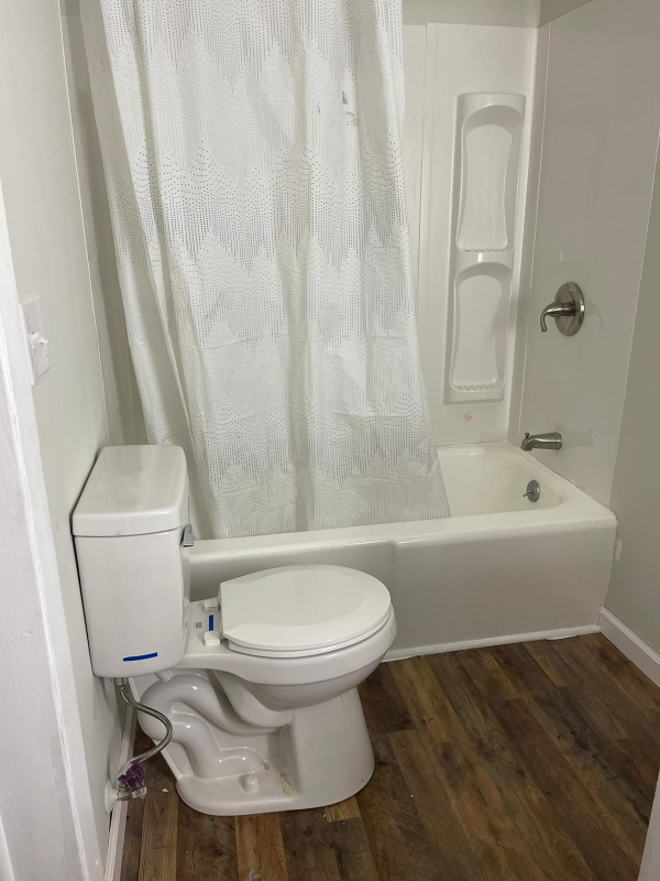 317 W South St #A - Photo 4 of 8