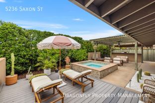 5326 Saxon St - Photo 1 of 1