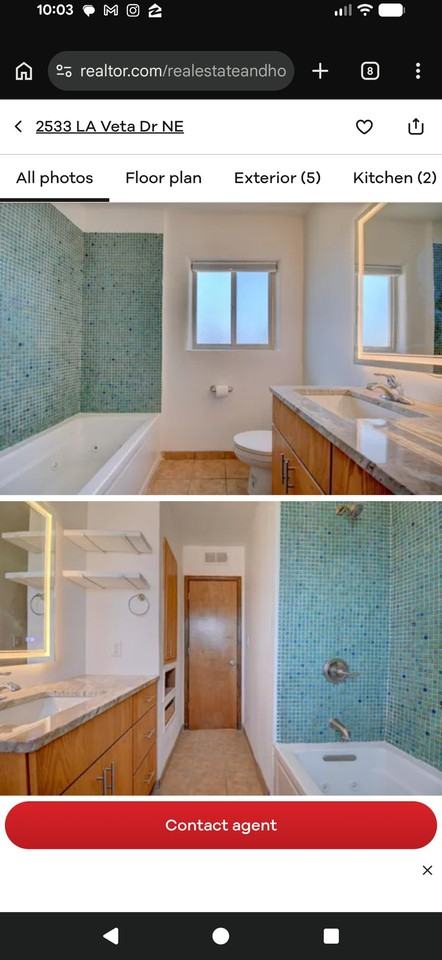 2533 La Veta Dr Ne - Photo 4 of 7