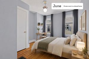 featured image of 153 Murdock St #A