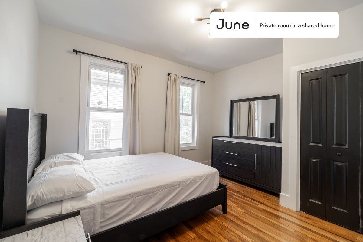 8 Walnut Park #D - Photo 5 of 22