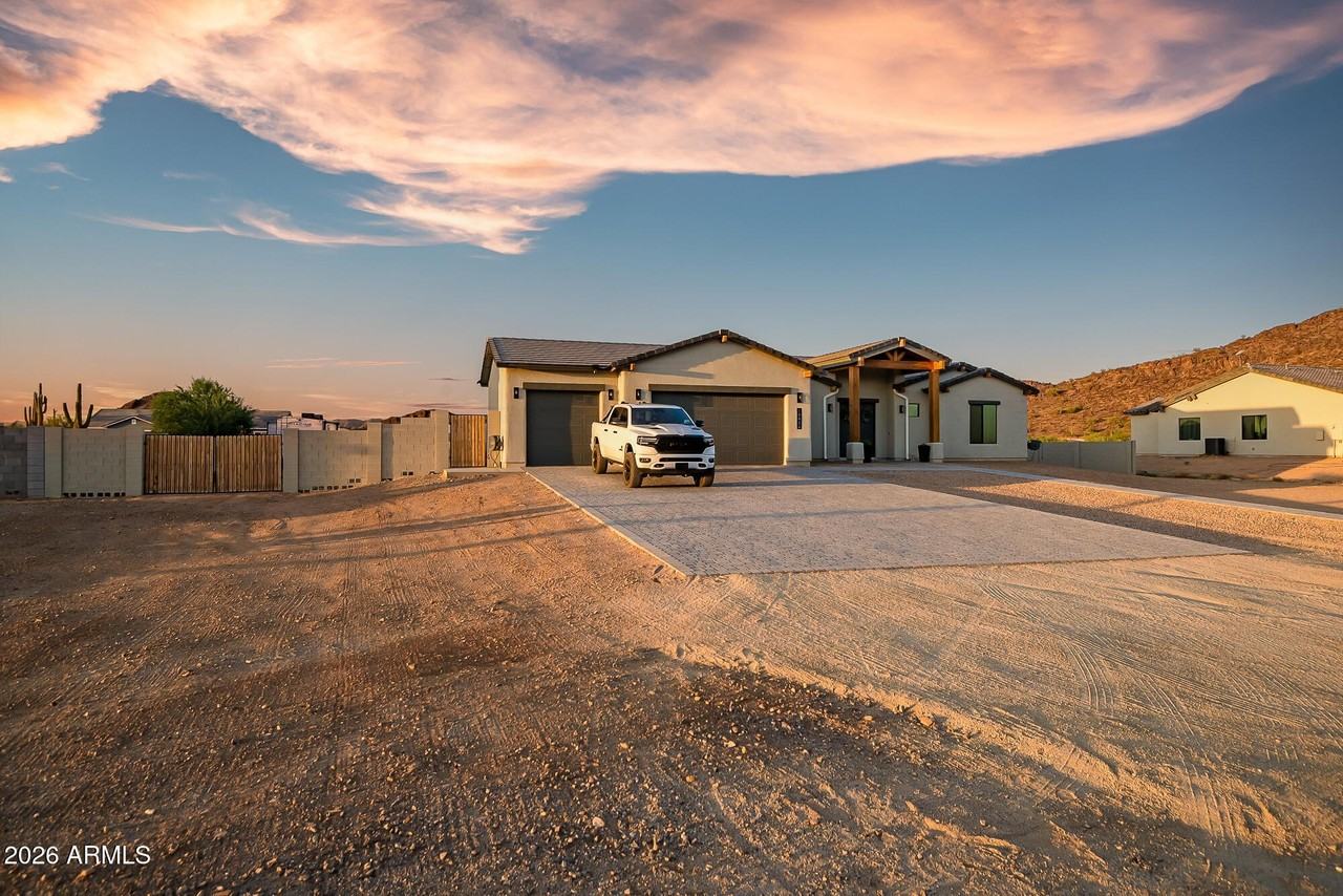 15422 W Bajada Dr