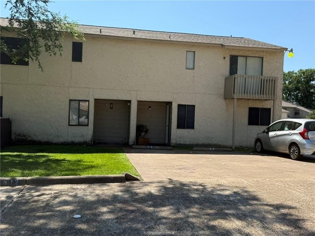 4405 Carter Creek Pkwy #3 - Photo 2 of 3