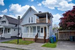 38 Tracy St #UP - Photo 1 of 1