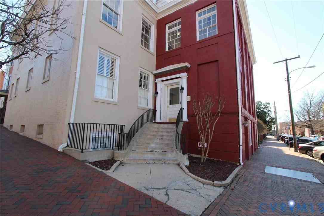 219 N 19th St #U31