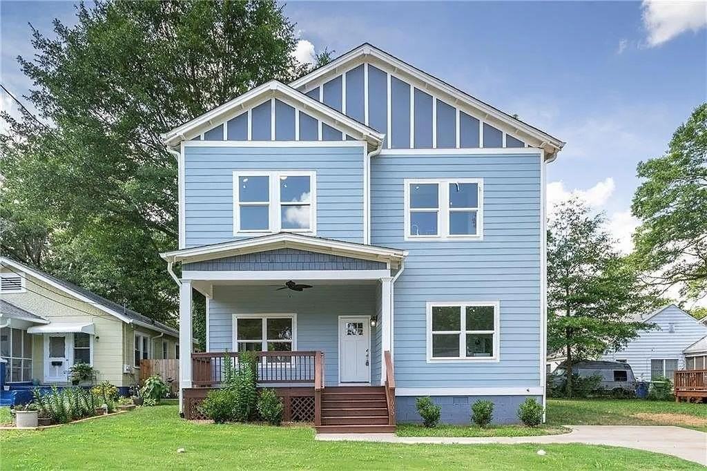 1005 Birch St Sw - Photo 2 of 23