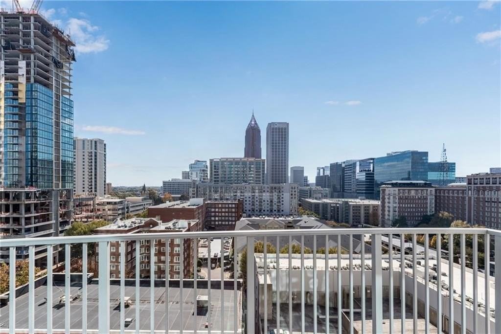 860 Peachtree St Ne #1112