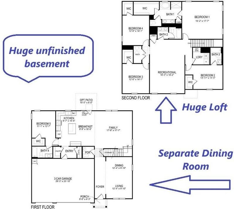 56 Thompson Ridge Ln - Photo 2 of 50