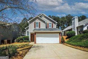 121 Stoneforest Dr - Photo 1 of 1