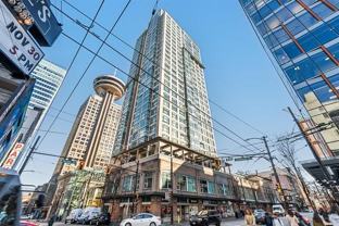 438 Seymour Street #2306 - Photo 1 of 1