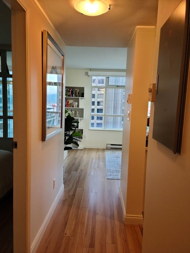 438 Seymour Street #2306 - Photo 3 of 21