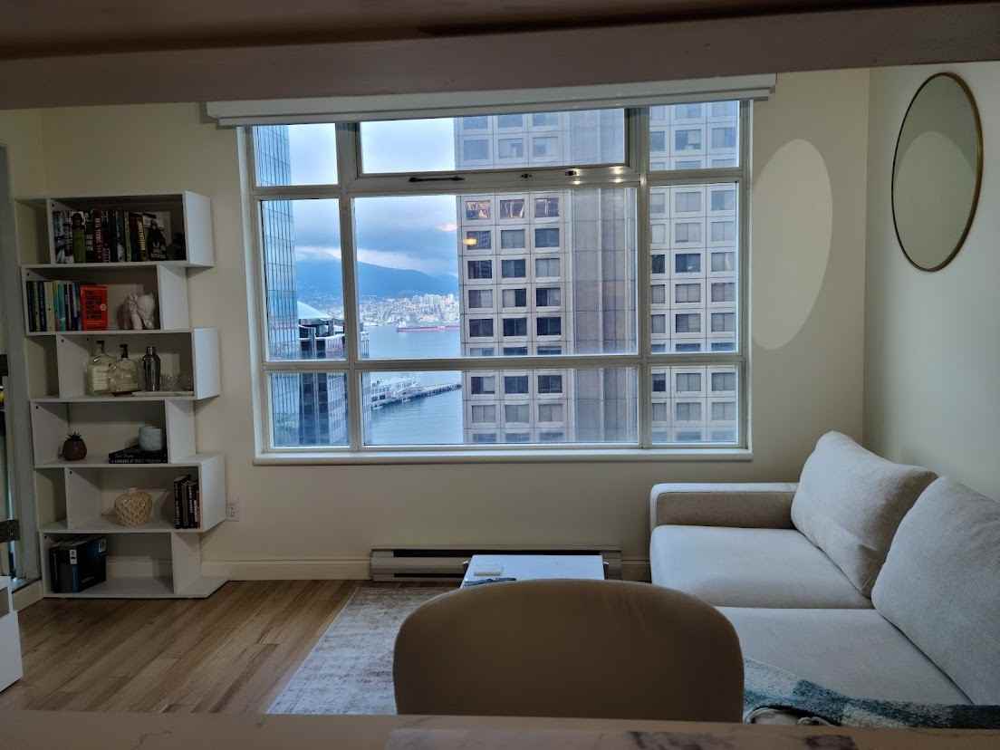 438 Seymour Street #2306 - Photo 5 of 21
