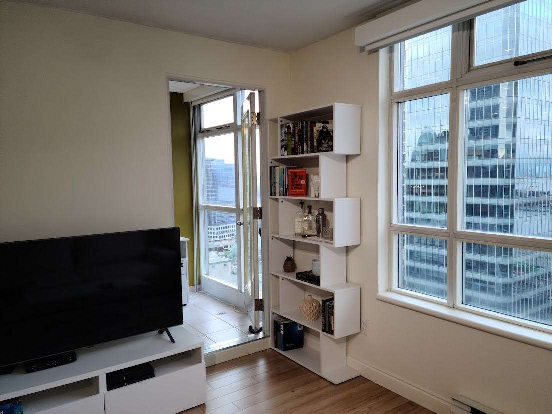 438 Seymour Street #2306 - Photo 6 of 21
