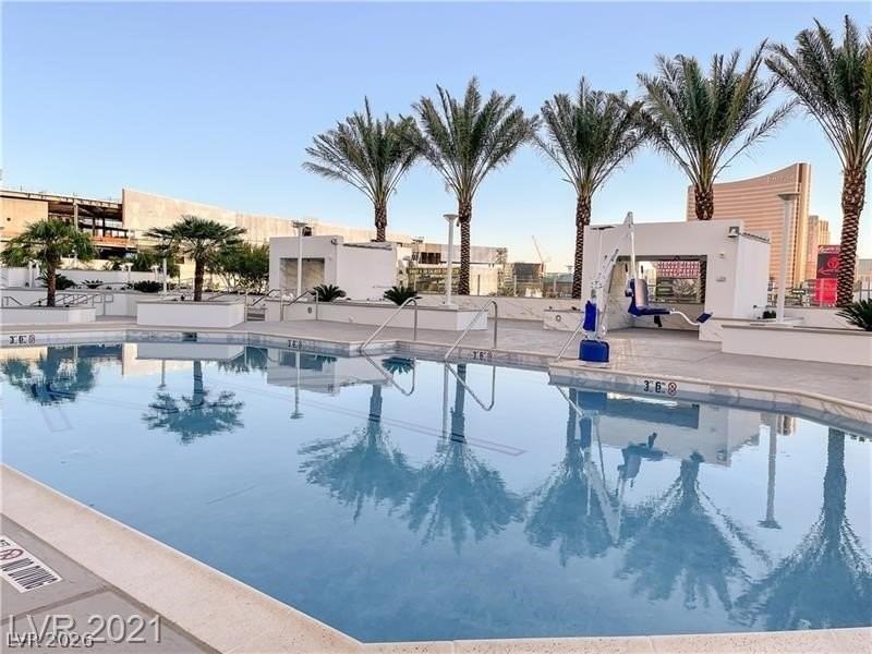 2700 Las Vegas Blvd S #2311 - Photo 2 of 2