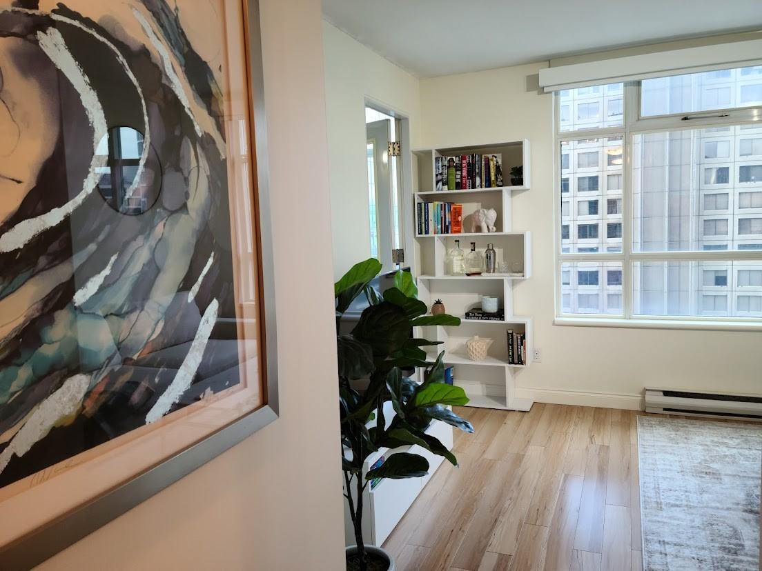 438 Seymour Street #2306 - Photo 7 of 21